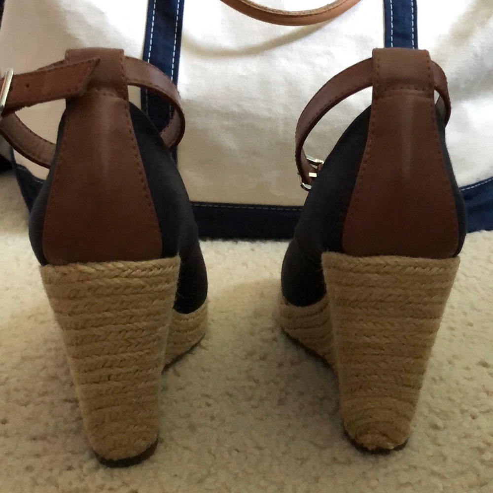 Wedges
